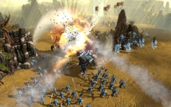 BattleForge Screenshots