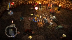 Arkadian Warriors Screenshots