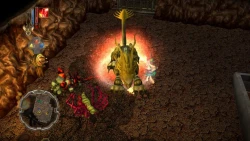 Arkadian Warriors Screenshots