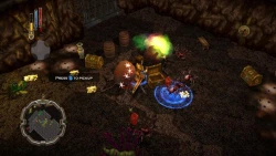 Arkadian Warriors Screenshots