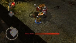 Arkadian Warriors Screenshots