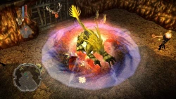 Arkadian Warriors Screenshots