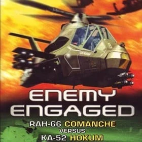 Enemy Engaged: RAH-66 Comanche vs. KA-52 Hokum