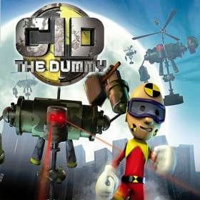 CID the Dummy