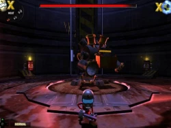 Скриншот к игре CID the Dummy