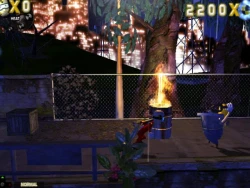 Скриншот к игре CID the Dummy