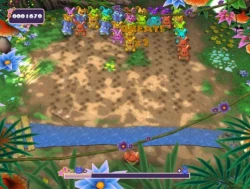 Скриншот к игре Boogie Bunnies