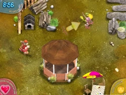 Скриншот к игре Bloom Busters