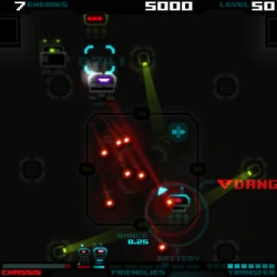 Droid Assault Screenshots