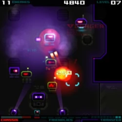 Droid Assault Screenshots