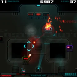 Droid Assault Screenshots