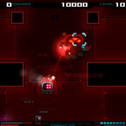 Droid Assault Screenshots