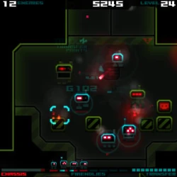 Droid Assault Screenshots