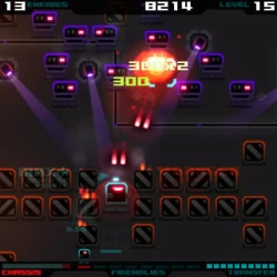 Droid Assault Screenshots