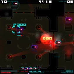 Droid Assault Screenshots