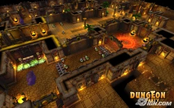 Скриншот к игре Dungeon Party