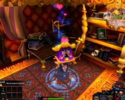 Dungeon Party Screenshots