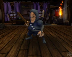 Dungeon Party Screenshots