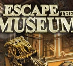 Escape the Museum