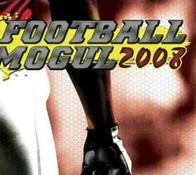 Football Mogul 2008