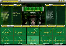 Football Mogul 2008 Screenshots