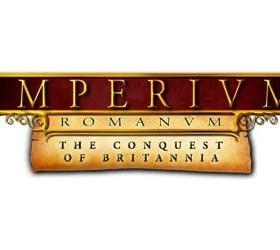 Imperium Romanum: The Conquest of Britannia