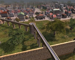 Imperium Romanum: The Conquest of Britannia Screenshots