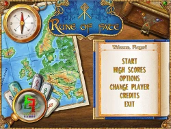 Rune of Fate Screenshots