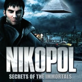 Nikopol: Secrets of the Immortals