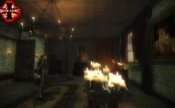 Скриншот к игре Магия крови 2