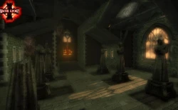 Скриншот к игре Магия крови 2
