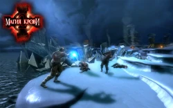Магия крови 2 Screenshots