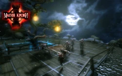 Магия крови 2 Screenshots