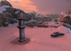Магия крови 2 Screenshots