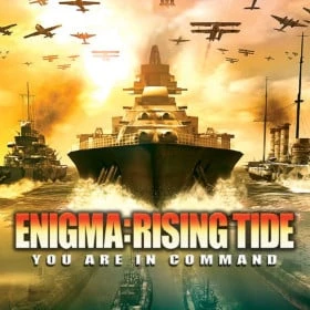 Enigma: Rising Tide