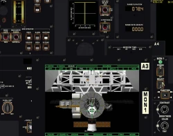 Скриншот к игре Space Shuttle Mission 2007