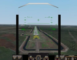 Скриншот к игре Space Shuttle Mission 2007