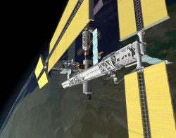 Space Shuttle Mission 2007 Screenshots