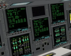 Space Shuttle Mission 2007 Screenshots