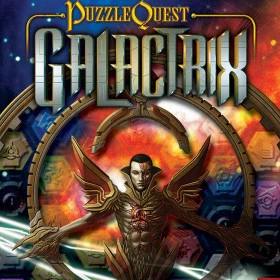 Puzzle Quest: Galactrix