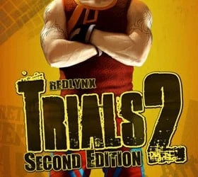 RedLynx Trials 2 Second Edition