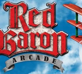 Red Baron Arcade