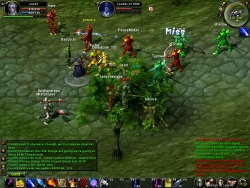 Shadow of Legend Screenshots