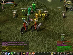 Shadow of Legend Screenshots