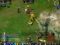 Shadow of Legend Screenshots