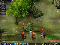 Shadow of Legend Screenshots