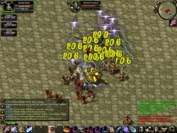 Shadow of Legend Screenshots