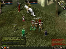 Shadow of Legend Screenshots