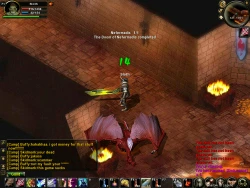 Shadow of Legend Screenshots