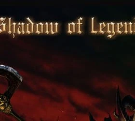Shadow of Legend